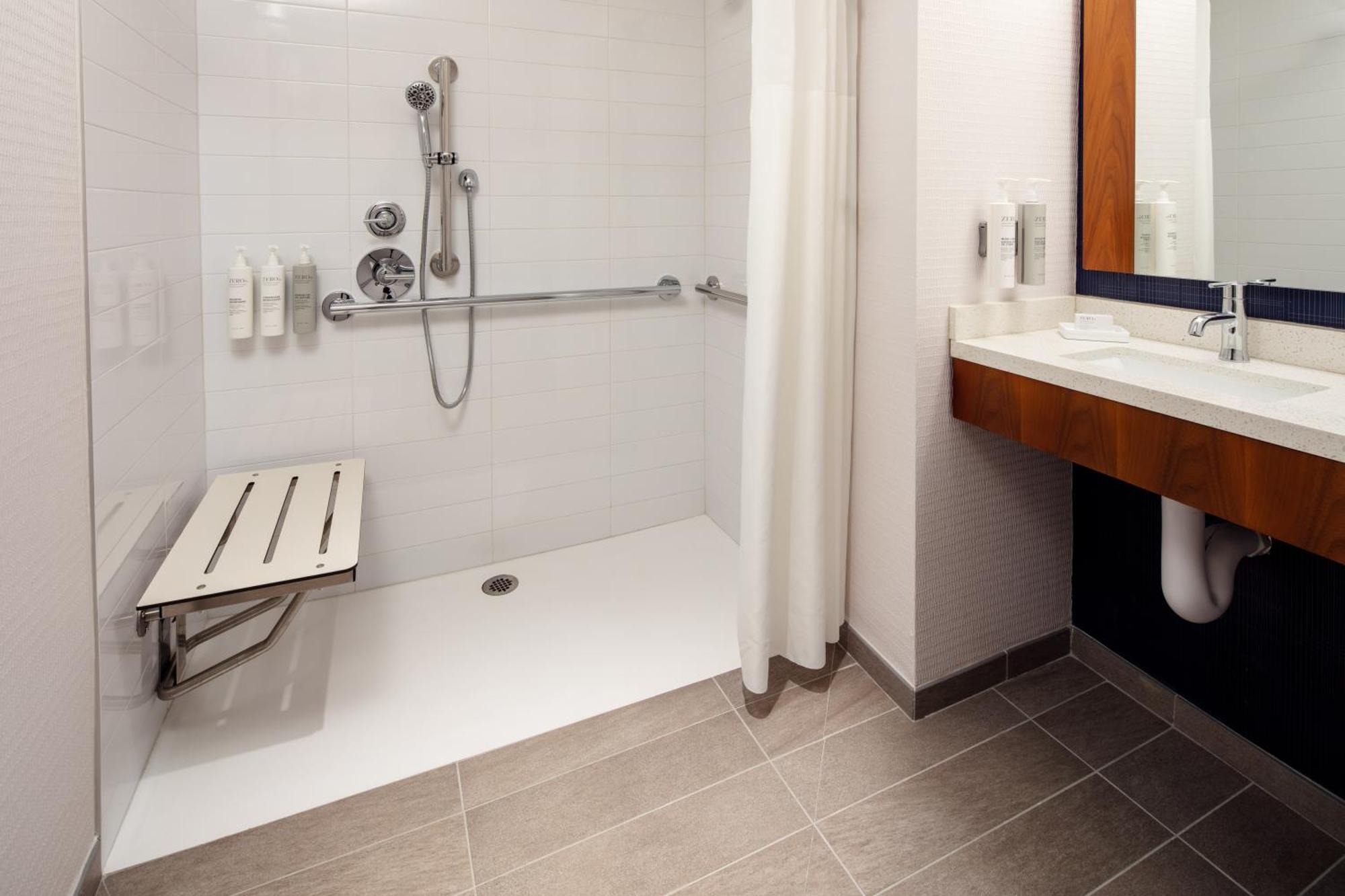 Hampton Inn By Hilton New York Times Square ภายนอก รูปภาพ
